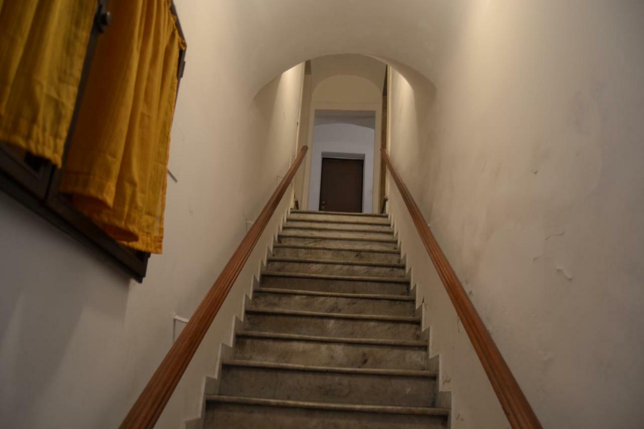 Chez Amelie & Jean-Louis Apartment Катания Екстериор снимка